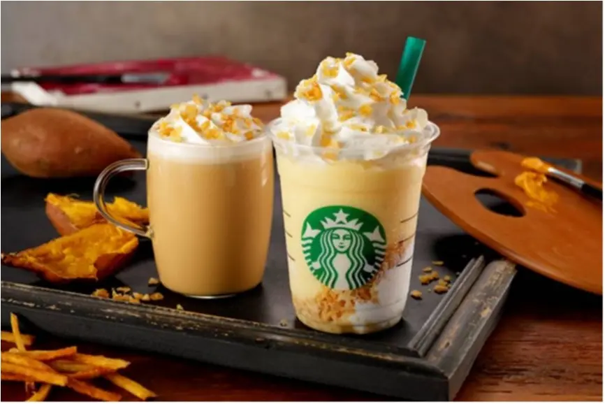 【スターバックス(スタバ)の新作メニュー】まとめ - 期間限定フラペチーノやコーヒー、フードなどの情報が満載!_81