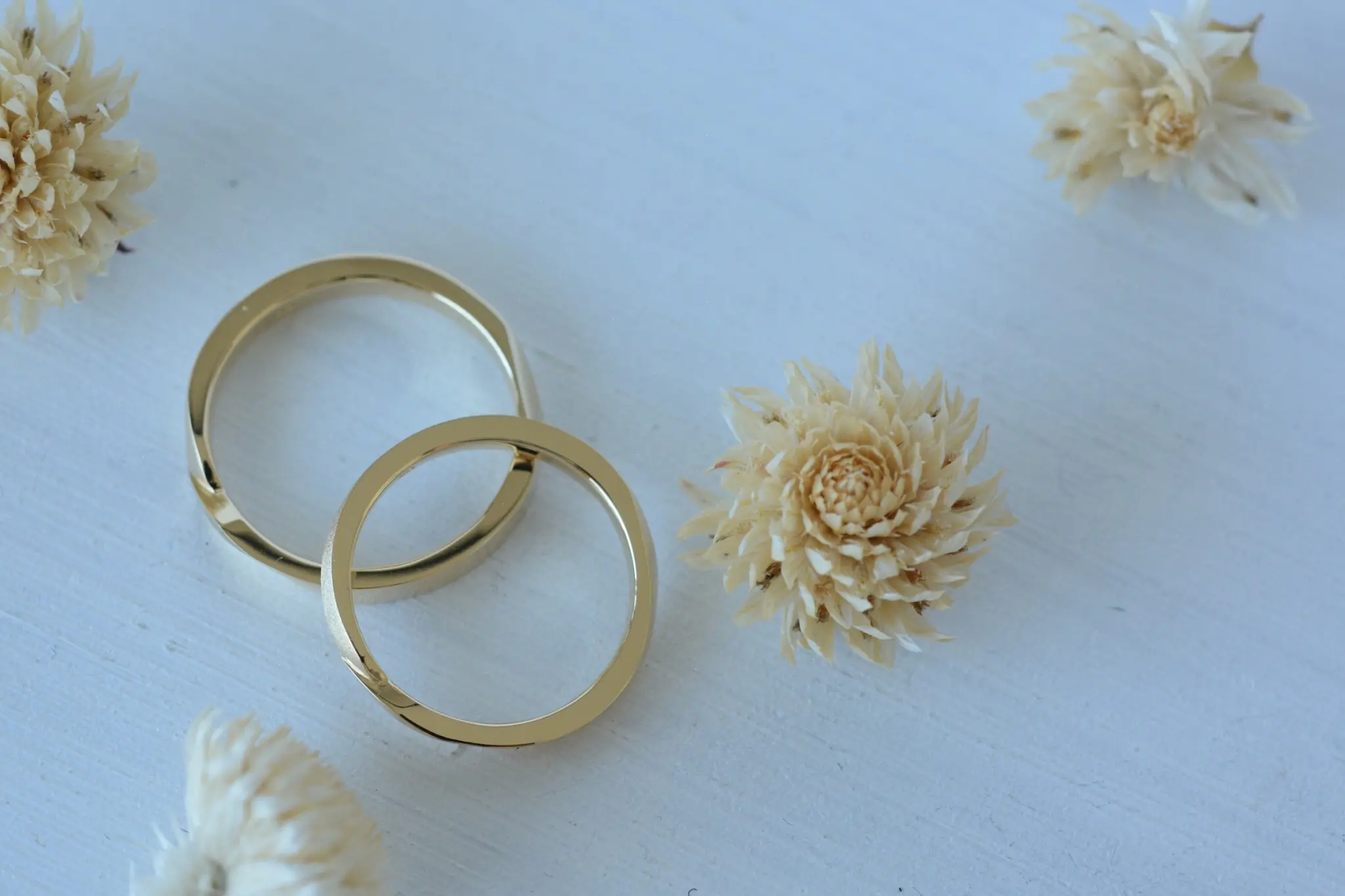 【CRAFY 表参道】さんで作った、手作り結婚指輪の話❃❃❃_16