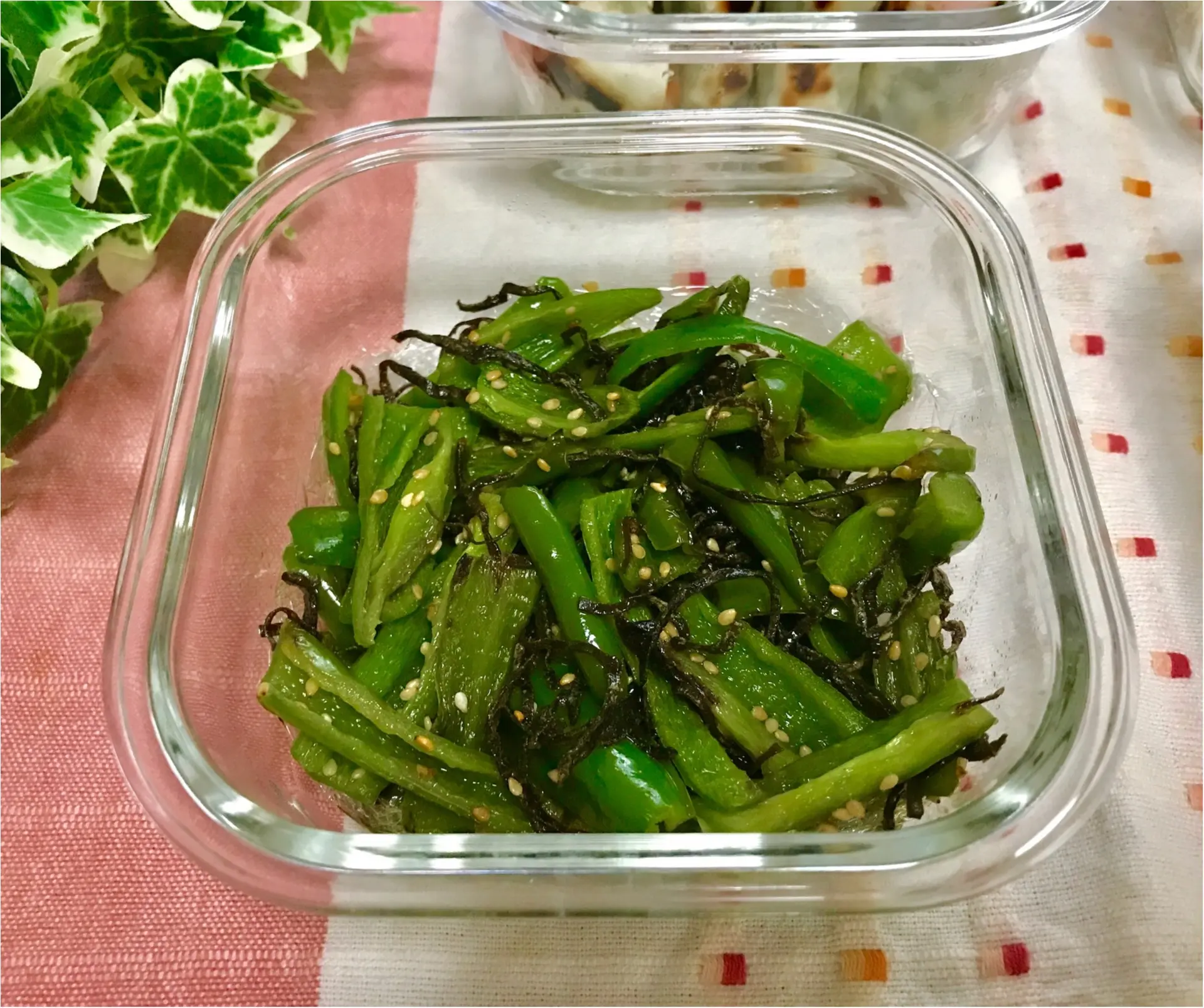 【作り置きおかず】慌ただしい朝に大助かり!お弁当用に常備したい、超簡単★常備菜レシピをご紹介♡♡無理なくお弁当生活を続けましょう♪♪〜第7弾〜_4