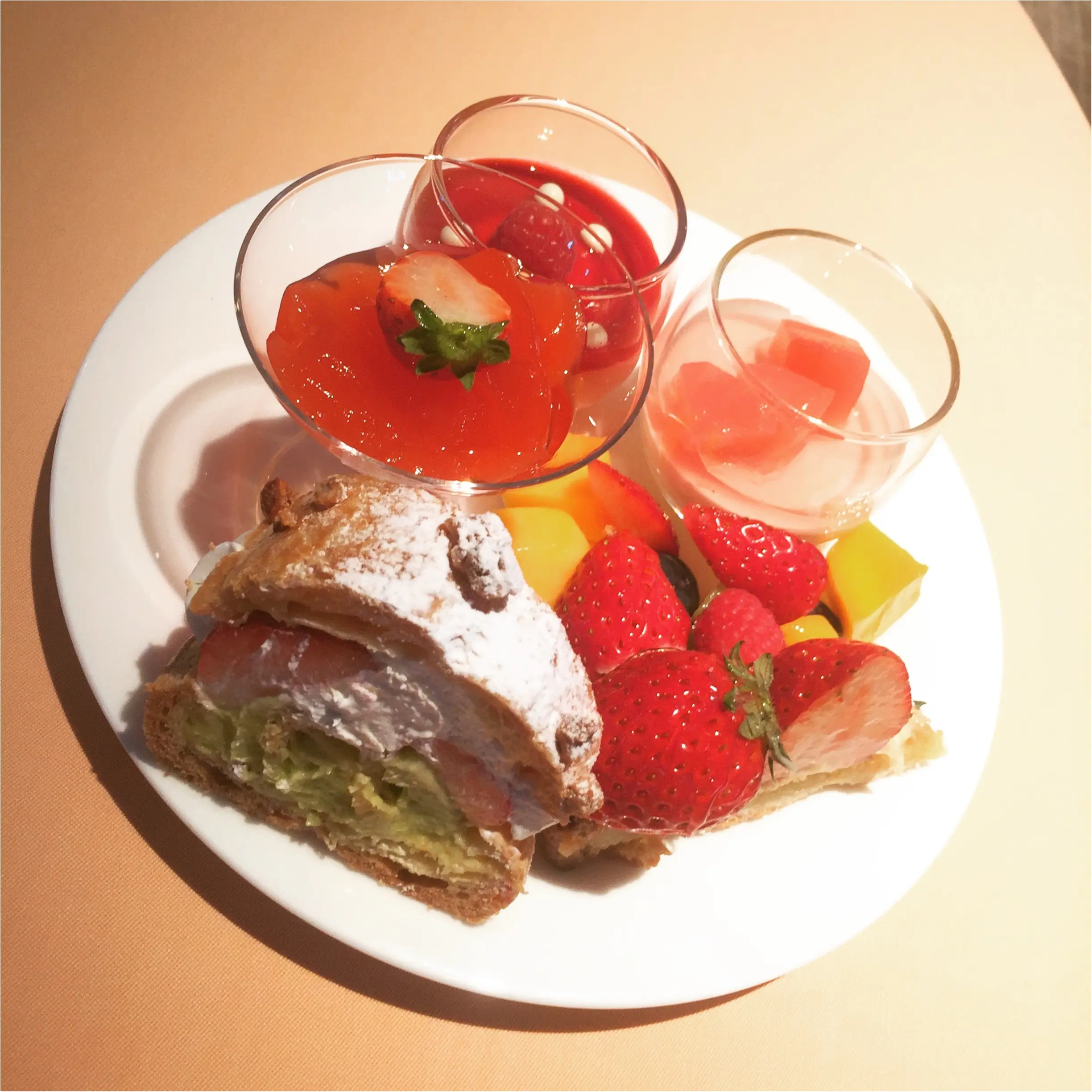 【MOREハピ部】年一度の✨大女子会に密着!中身をまるっとご紹介✨【モアハピ部】_15