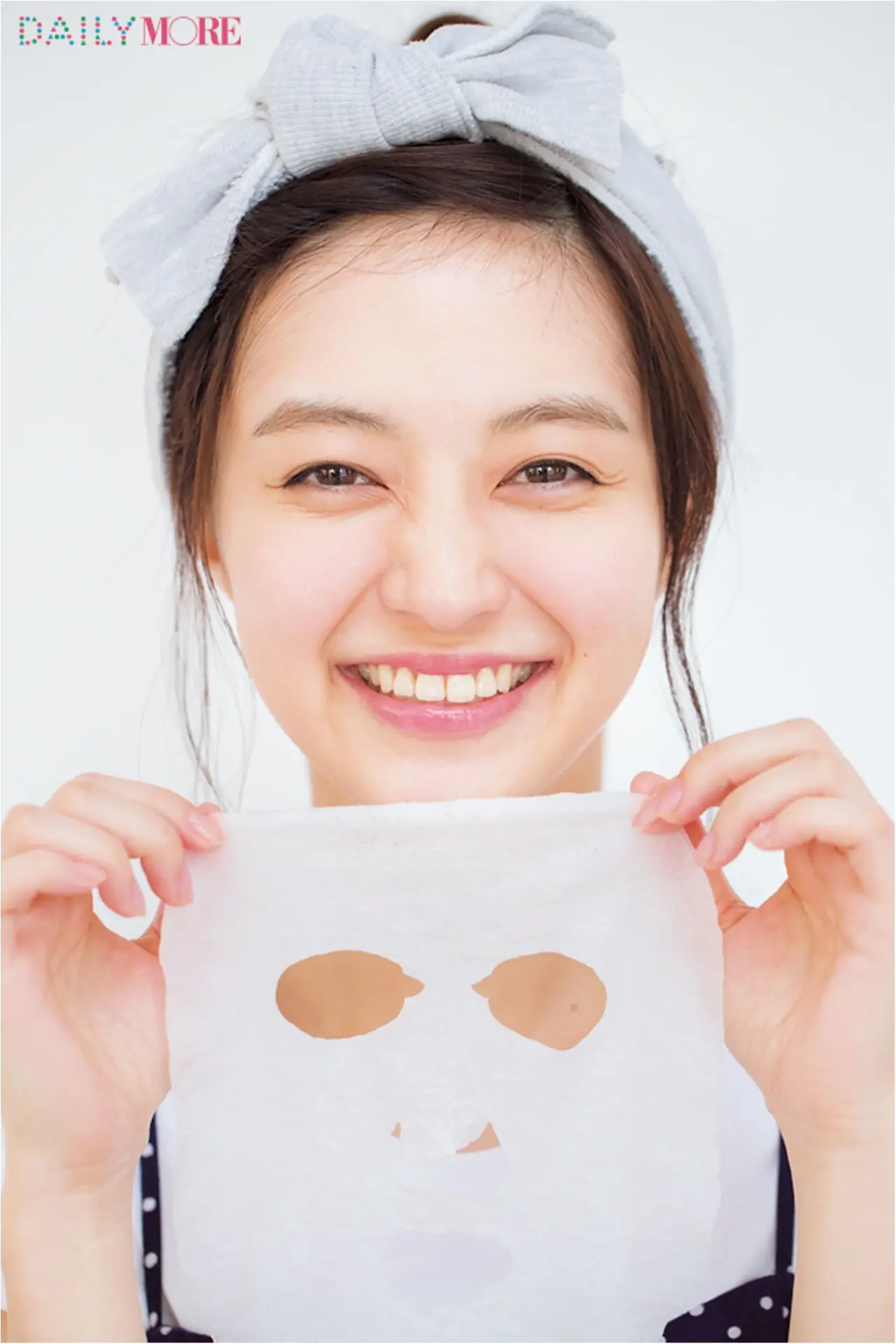 乾燥が気になる日も、ぐっとうるおう! 「化粧水をもっと効果的につける方法」_2