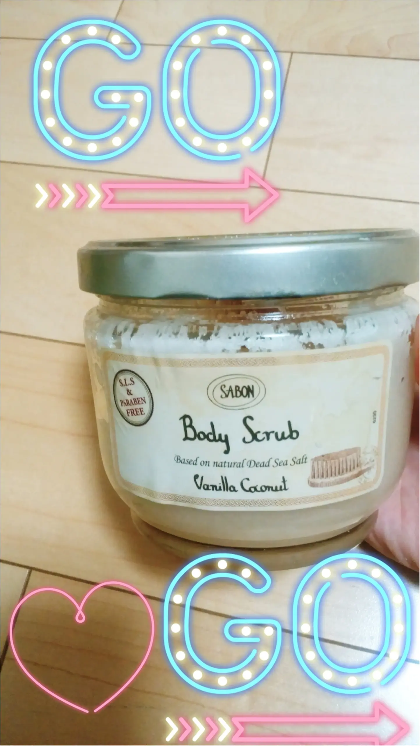 【SABON】をお得にゲット♡♡なんと、アウトレットパークに!!_1