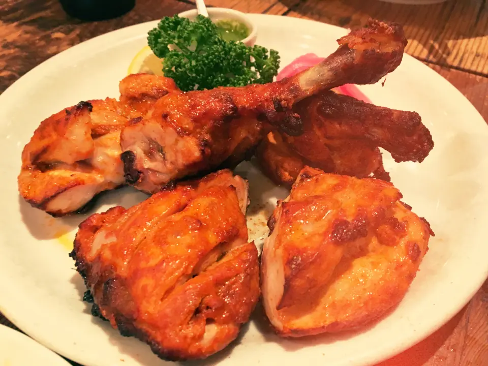 チーズクルチャ大好き!なゆずが選ぶインド料理が美味しい銀座の名店★_6