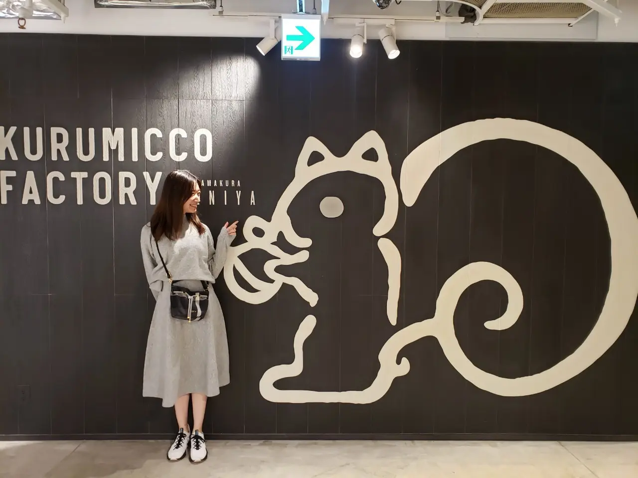 【横浜ハンマーヘッド】10月31日New Open!食をテーマにしたテーマパークへ潜入✨_11