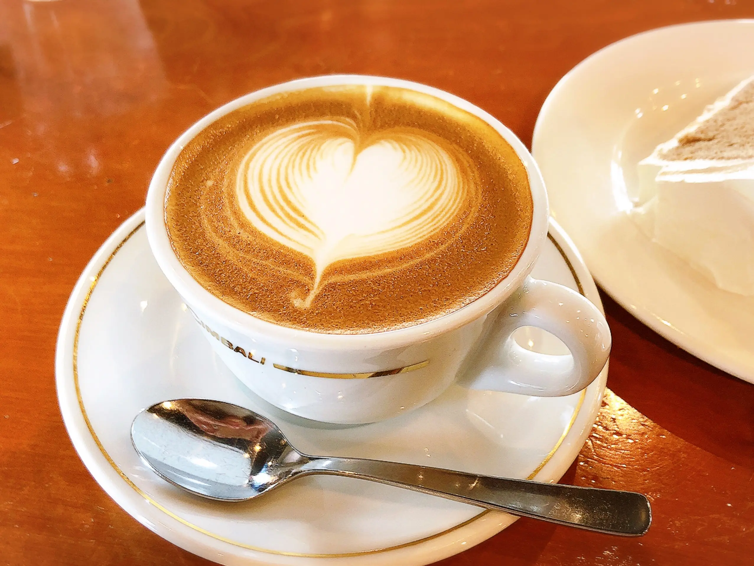 【#静岡カフェ】こだわり自家焙煎本格派コーヒーとふわふわ生キャラメルシフォンケーキが美味♡_5