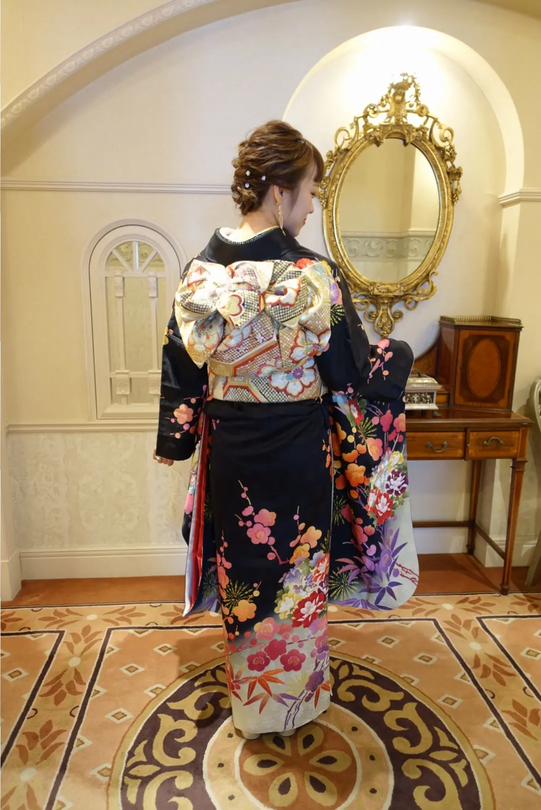 ★可愛い妹の結婚式。〜姉ちゃんもたまには泣いても良いですか?スペシャル〜_4