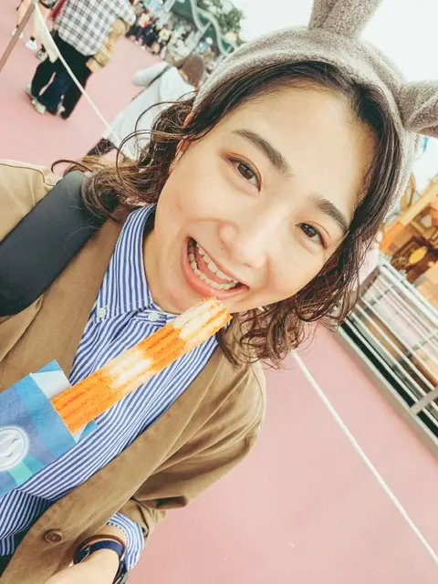 【自己紹介】はじめまして!ONです◎_1