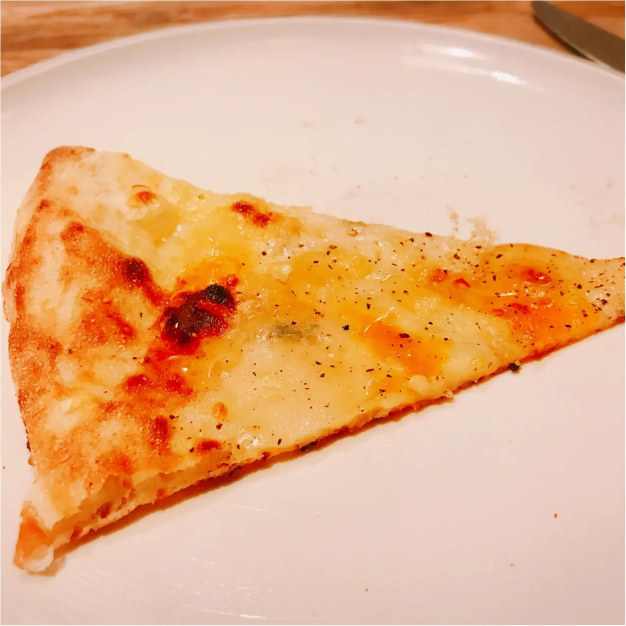 【恵比寿グルメ】駅近!《Cheese Tavern CASCINA》の絶品チーズピザ♡_5