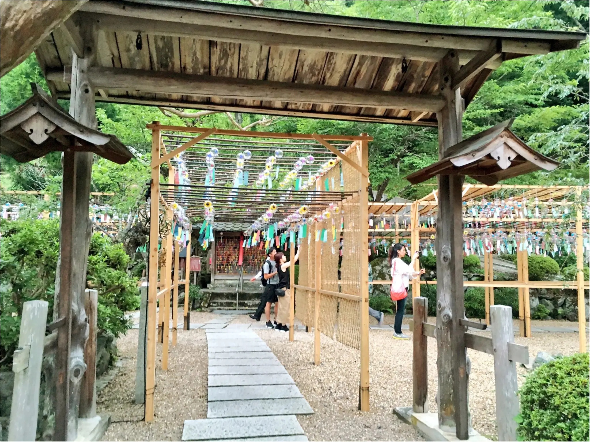【フォトジェニックすぎる寺院】京都『正寿院』の魅力を紹介しちゃいます♡_9