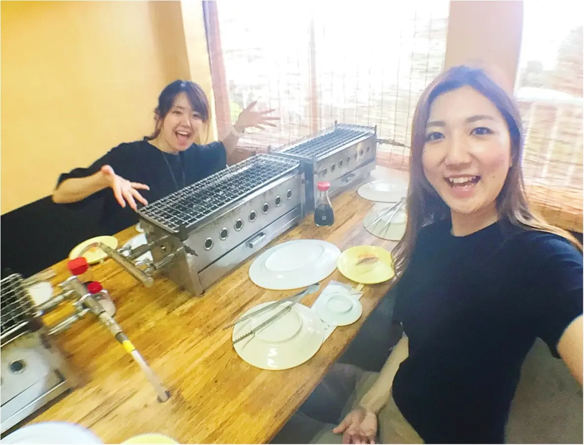 モアハピ1989の会で静岡バスツアー行ってきました♡_6