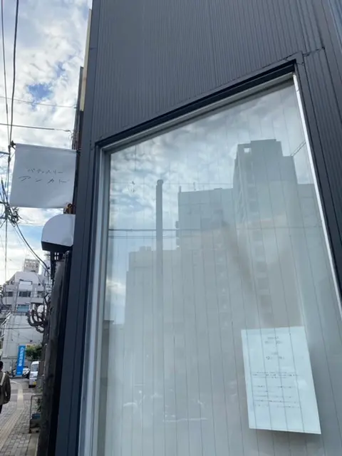 可愛いケーキとアールグレイティー_1