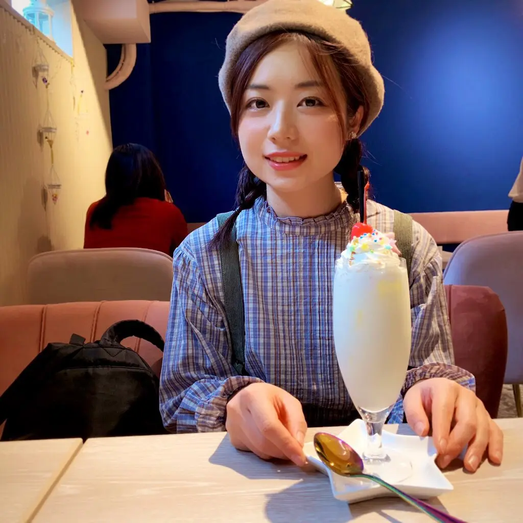 【自己紹介】はじめまして!ぎりちゃんです!_1