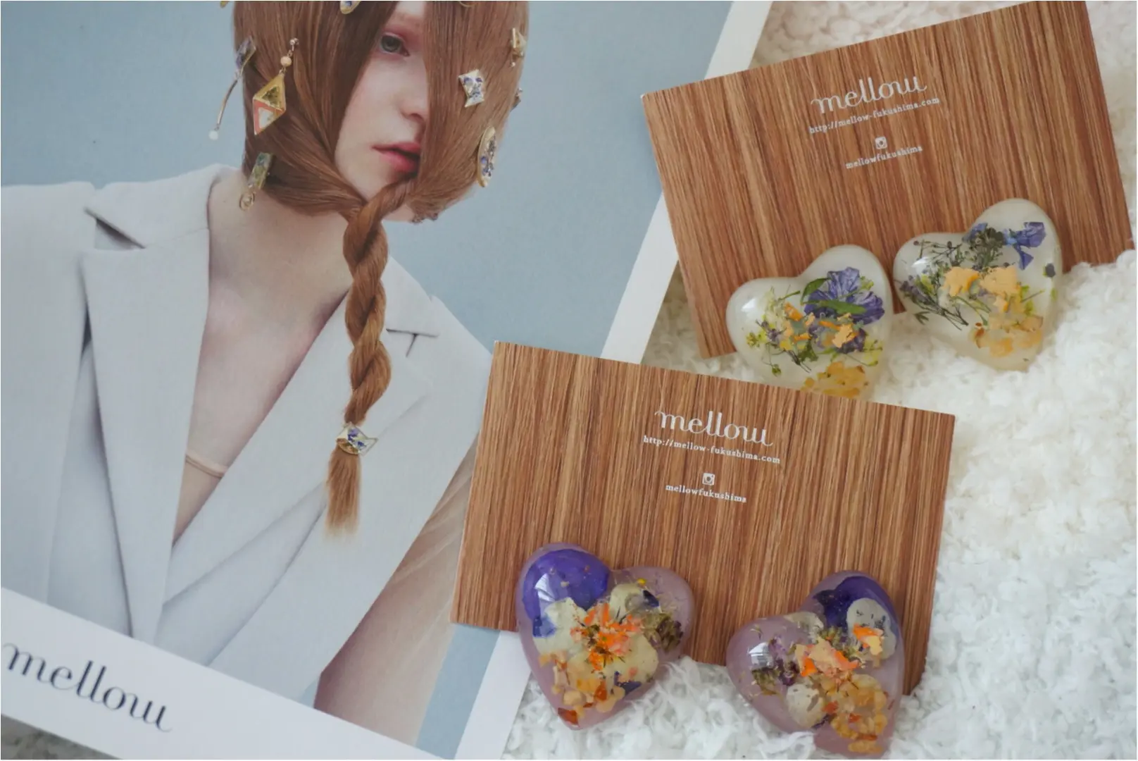 《伊勢丹新宿で開催中!》大人気アクセサリーが関東で買える貴重なイベント【SPROUT】に行って来ました❤️_3