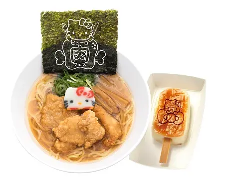 『サンリオピューロランド』で夏フェス開催中! 限定フード&スイーツが可愛すぎて見逃し厳禁!!_6
