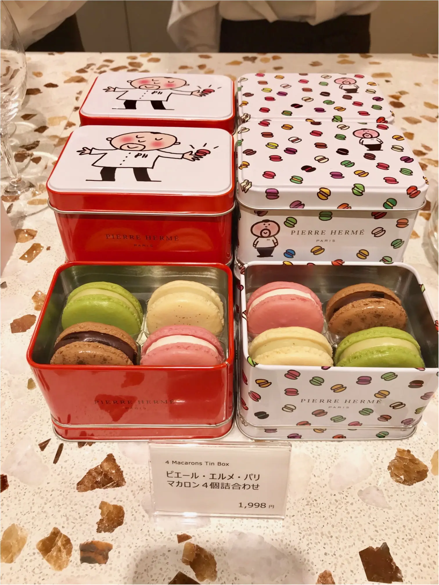 『ピエール・エルメ・パリ』監修。日本初の『L’OCCITANE Cafe by Pierre Herme』が素敵すぎる♡ 【8/8(水)オープン】_6
