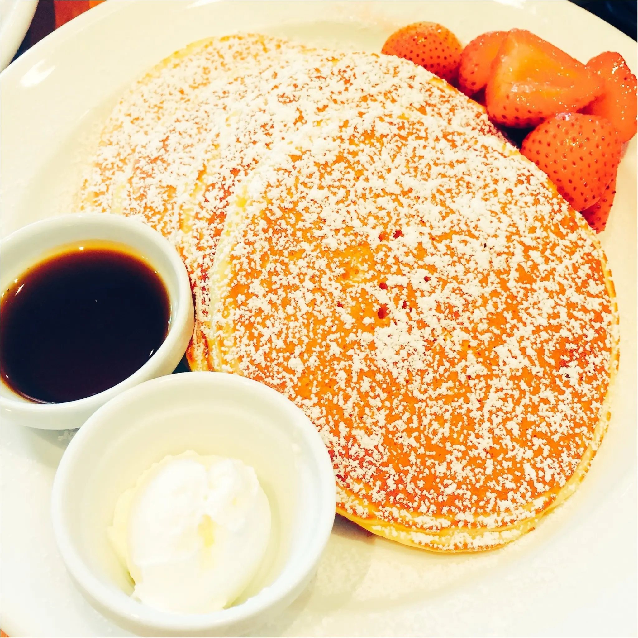 『NYの朝食の女王』♡サラベス《Sarabeth's》でブランチ女子会はいかが?_4