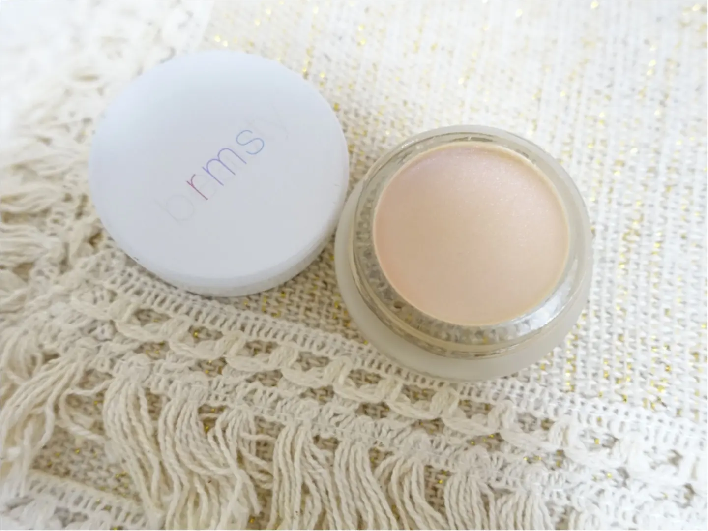 《アヤコスメ》一足お先に!先行販売されている【rms beauty 】のシャンパンローズが日本人の肌に馴染みすぎる!!_1