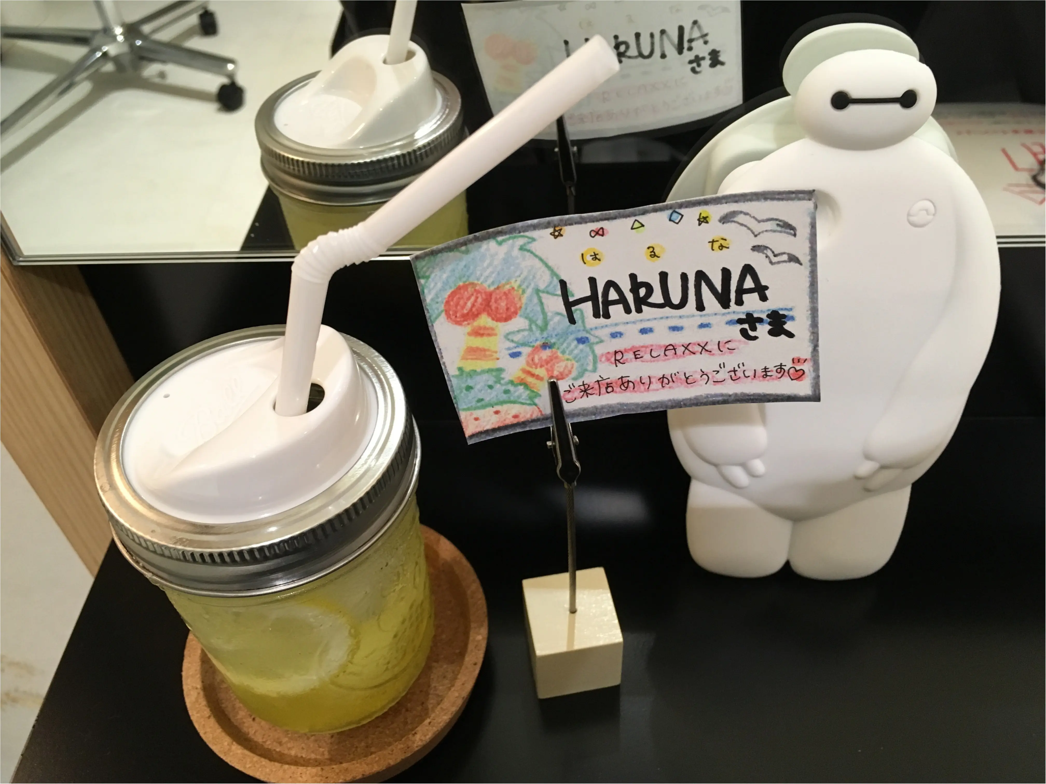 2018年最初のカラーはこの色に決めた!!なりたいカラーが叶うヘアサロン♪_8