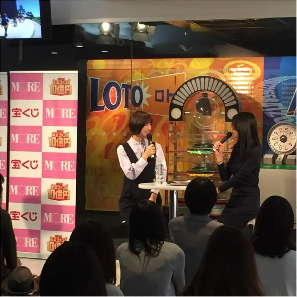 今年は10億円が当たるかも!? 「麻里子と楽しむ 金運UP女子会in大阪」が開催されました!_2