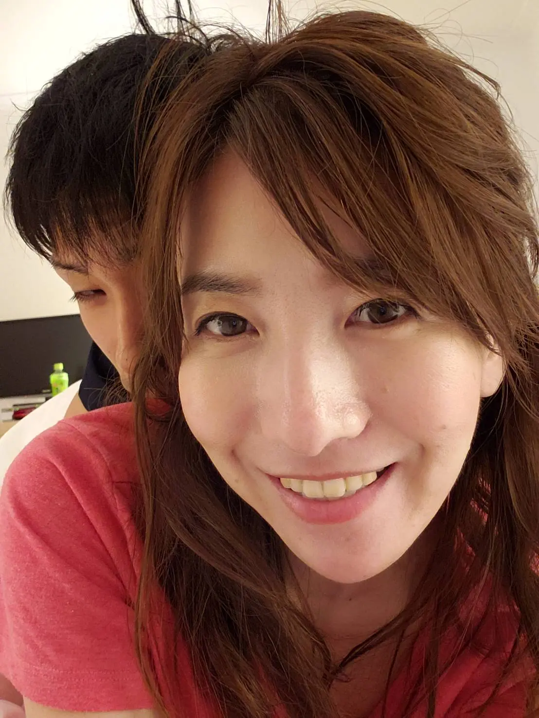 結婚式の夜はホテルに宿泊しました^^_5