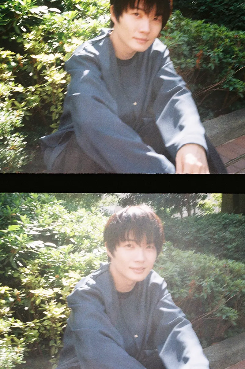 【神木隆之介さんインタビュー】27歳にして芸歴25年。社会人の大先輩・神木さん流の「お悩み解決法」教えます!_7