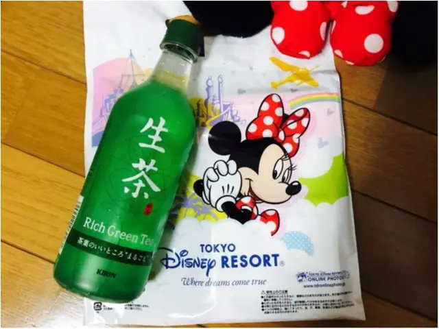 【東京ディズニーシー】に行ったら、食べておきたいもの★_8