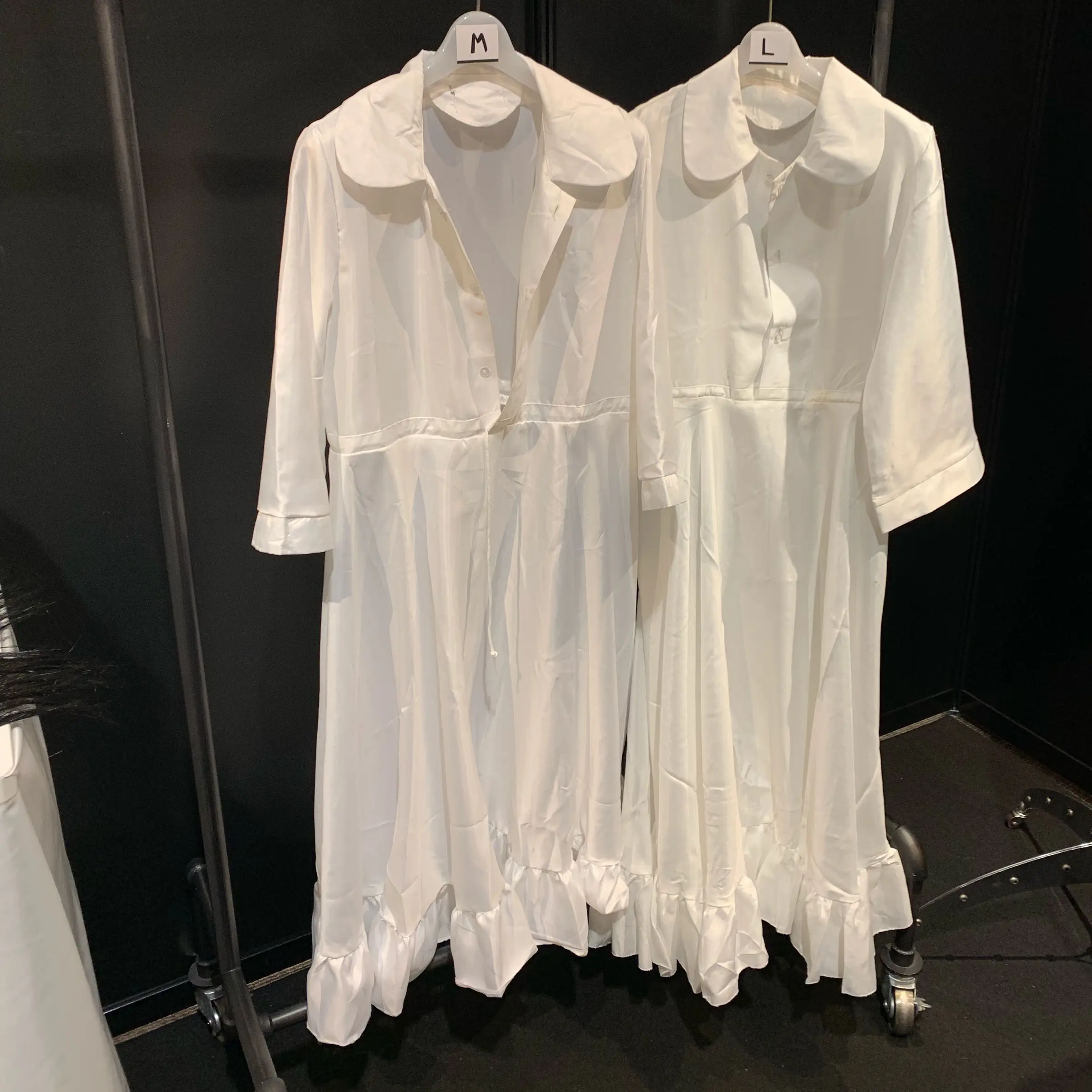 《思わずヒヤッ?!》なインスタ映え 貞子展で貞子体験してきた!_4