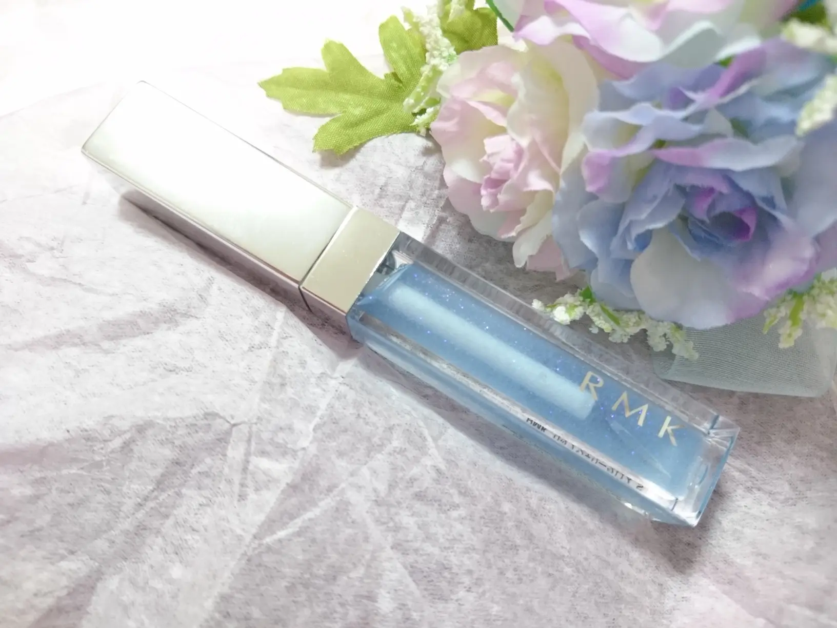 ≪RMK≫春新作コスメでメイクアップ☆_4