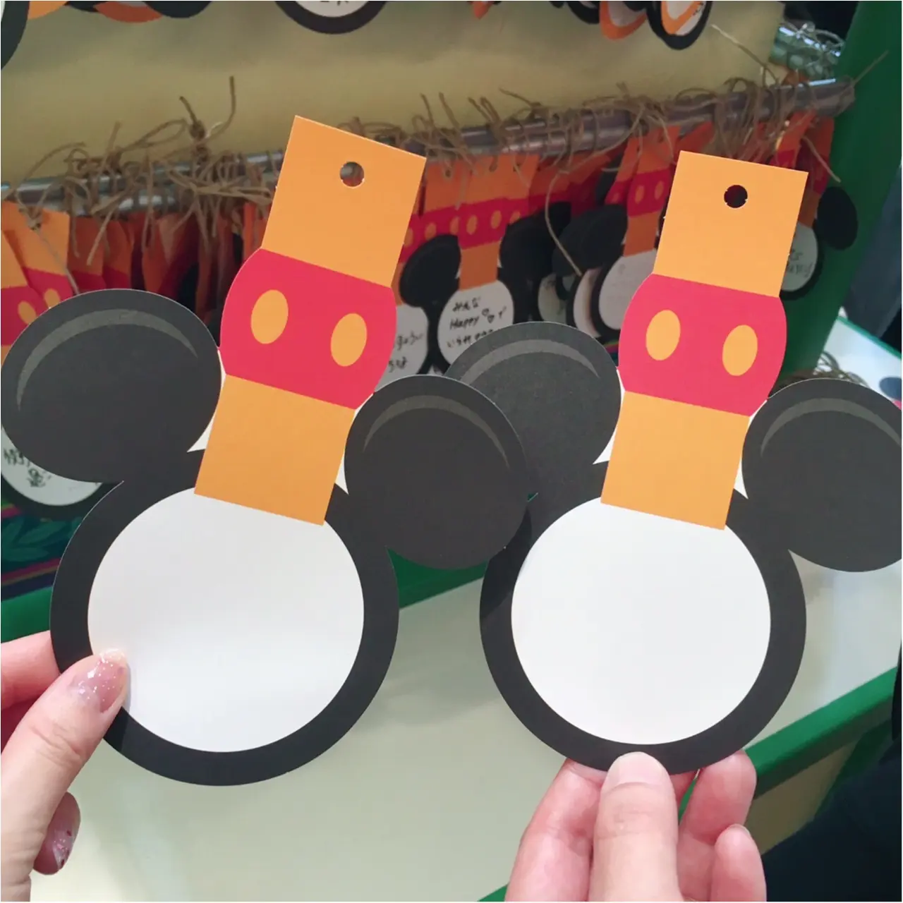 【七夕ディズニーシー】♡【3つの楽しみ方】_2
