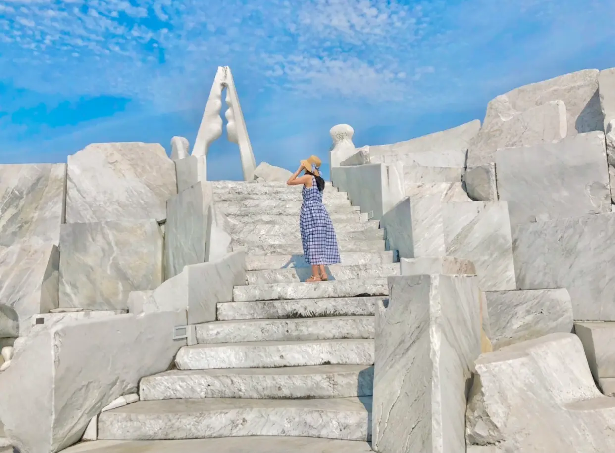【女子旅でいくならここ】可愛すぎるネコとレモンの街、尾道 後編_6