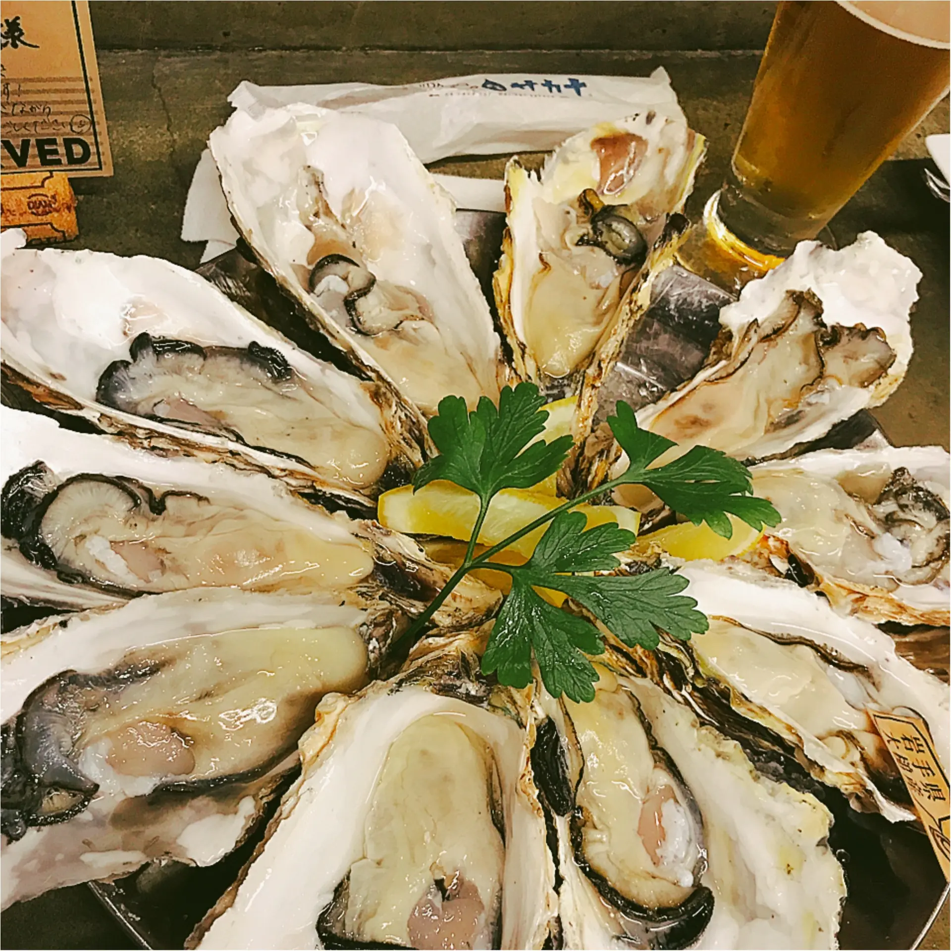 ★『R』の付く月到来!あの生牡蠣がなんと○○円で食べられてしまうお店があるんです!★_1