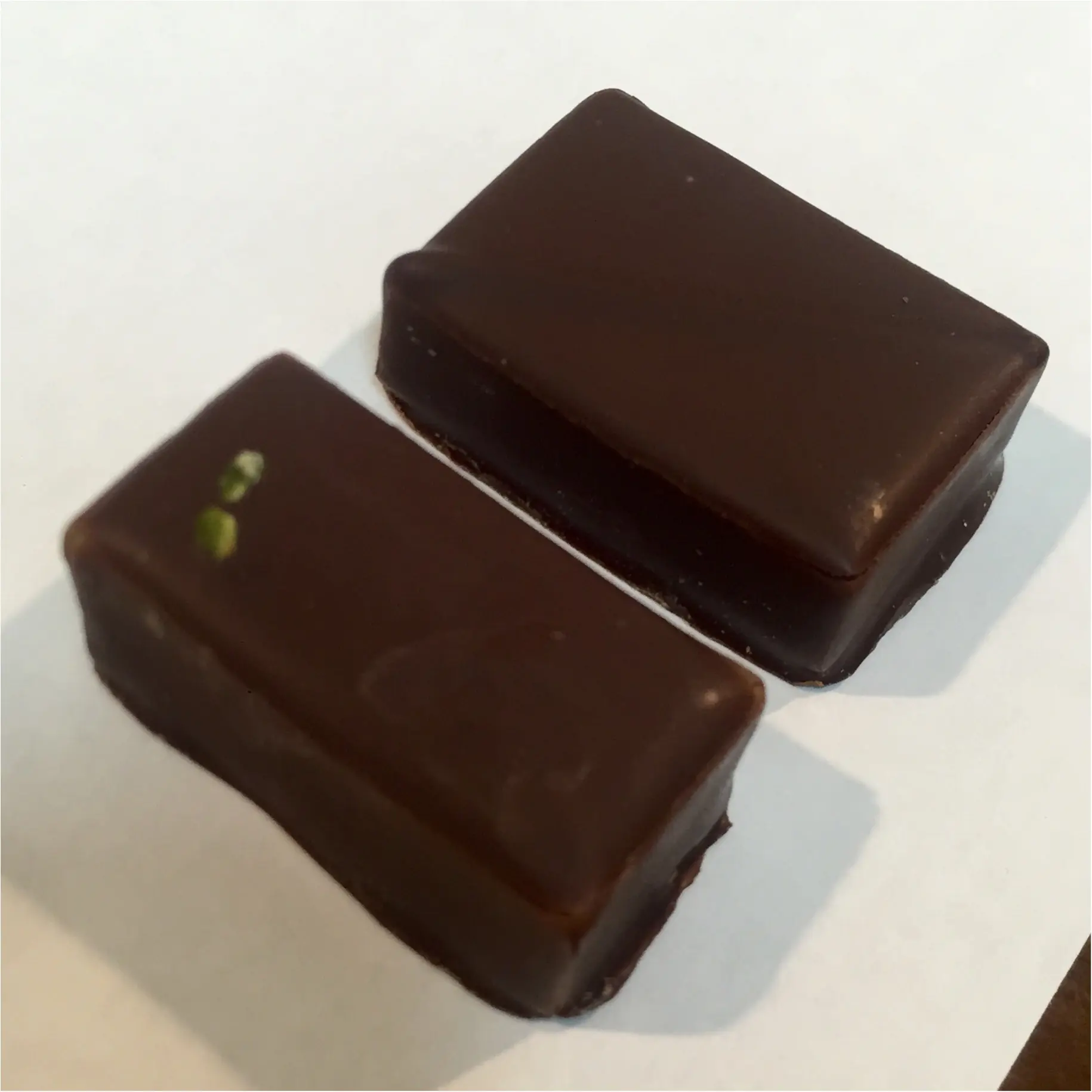 ショコラティエ パレ ド オール (CHOCOLATIER PALET D'OR)の繊細なチョコレート♡_3