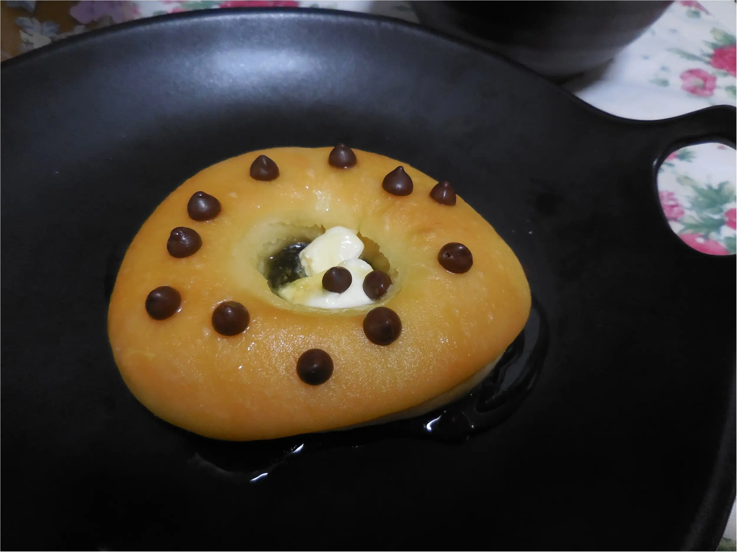 【成城石井のホットビスケット】最高の1日のはじまりはおいしい朝ごはんから_3