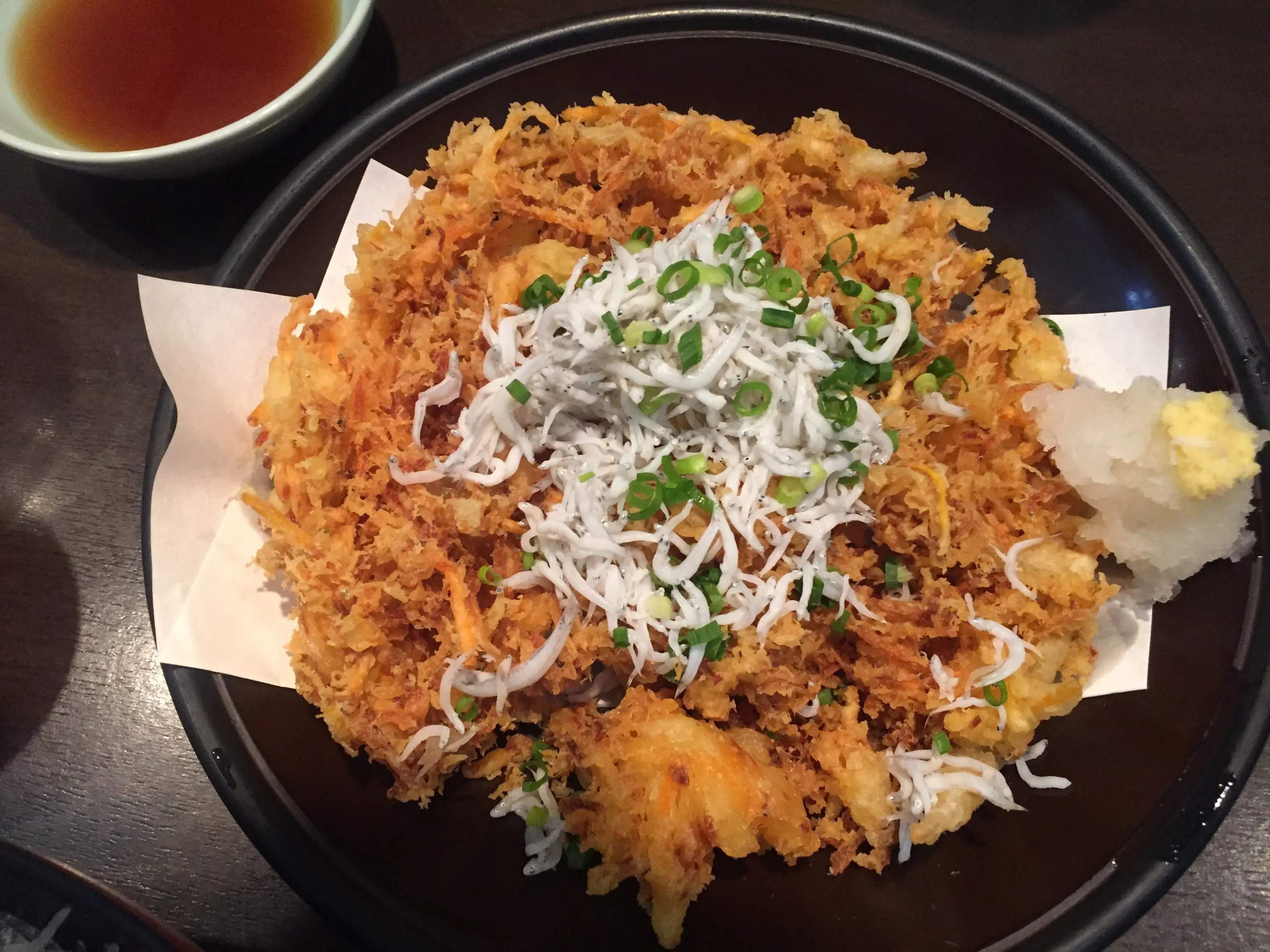 夏は江ノ島へ【生しらす丼】_4