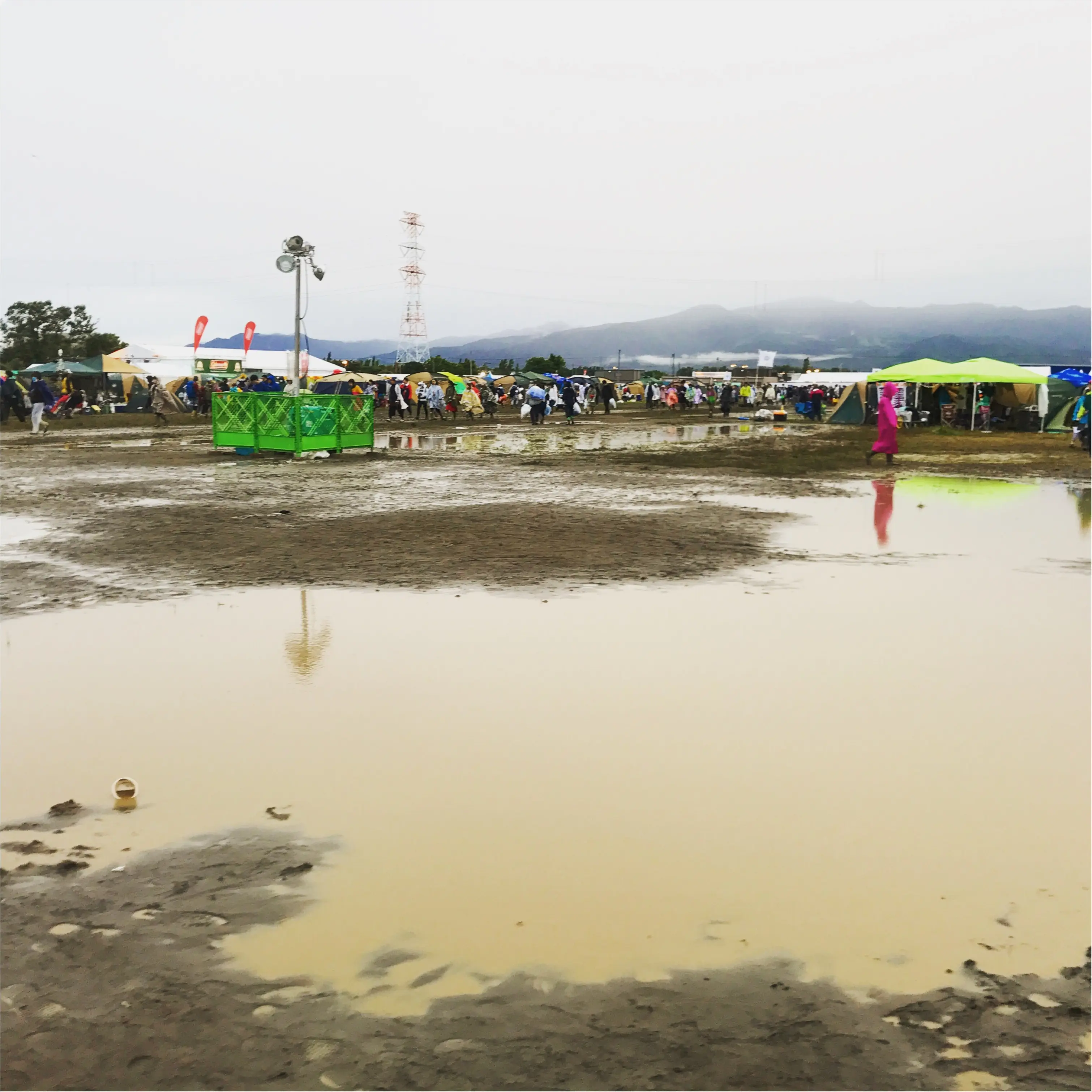 夏だ!FESだ!RISINGSUNROCKFESTIVALだ!いよいよ夜明けに向かいます!_4