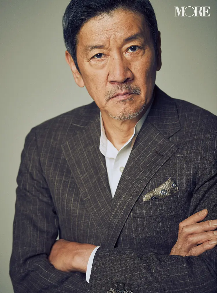 奥田瑛二さんがアドバイス。結婚相手を親に紹介するときは「母親を味方につけて共闘することが大事」【お悩み相談室『俺の人生論』】_1