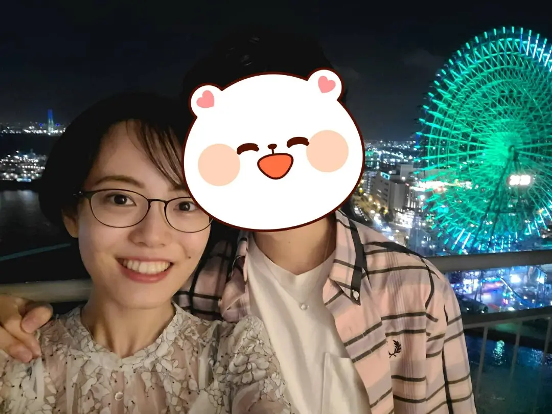 withコロナ時代【記念日プチ旅行デートコース紹介】@横浜_5