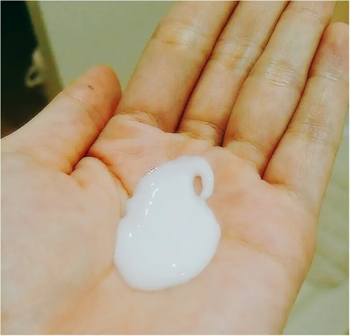 リニューアルした【Dove】の洗顔料 がすごい!!なりたい肌を手に入れよう♪(443 まゆ_2