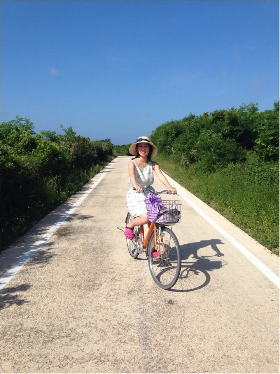 岸本セシルちゃんも行っていた沖縄離島❤️離島の魅力とは?!たっぷりお伝えします〜_8