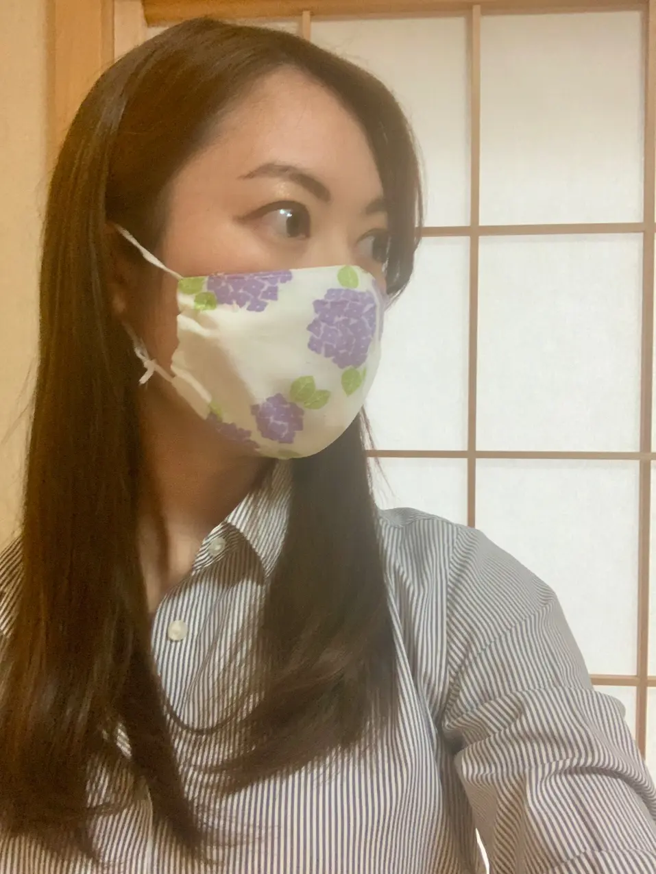 ♡お気に入りマスク♡_2
