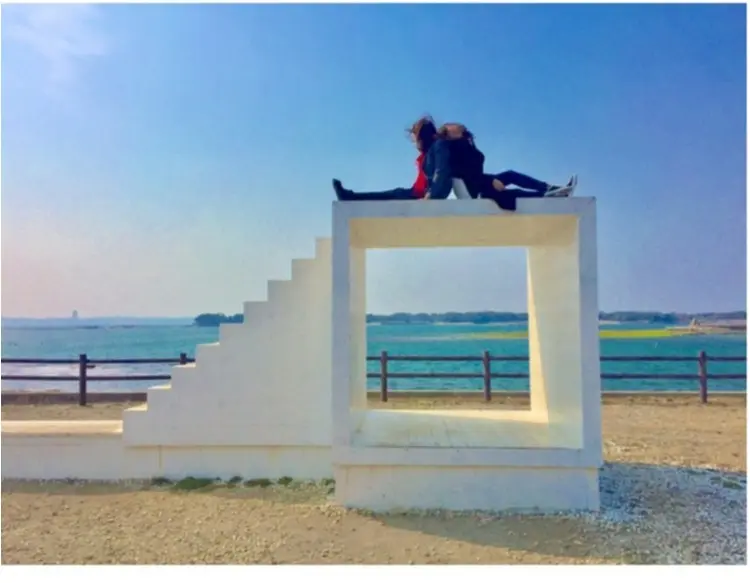 【♥♥♥】GW後半戦!旅先で、可愛い写真×思い出残そう♡撮り方テクまとめ_5