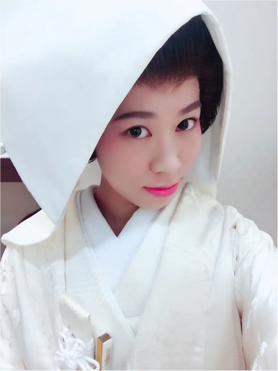 【June bride】白無垢モデル_1