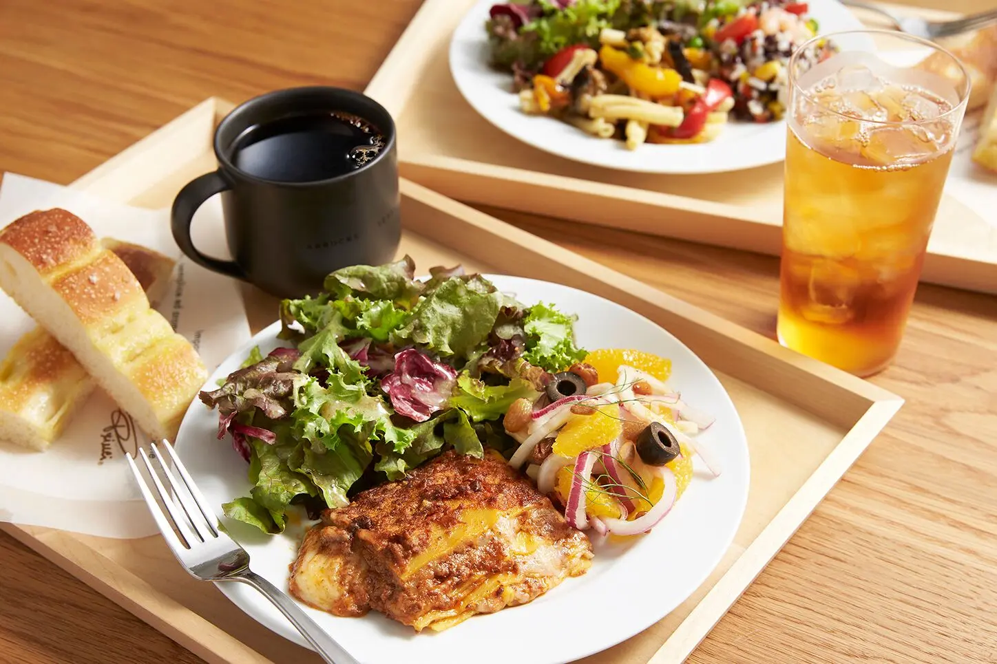 「スターバックス リザーブ ストア」が銀座に! 事前予約サービスやグッズ、先行販売のランチメニューなどを一足先にチェック_4