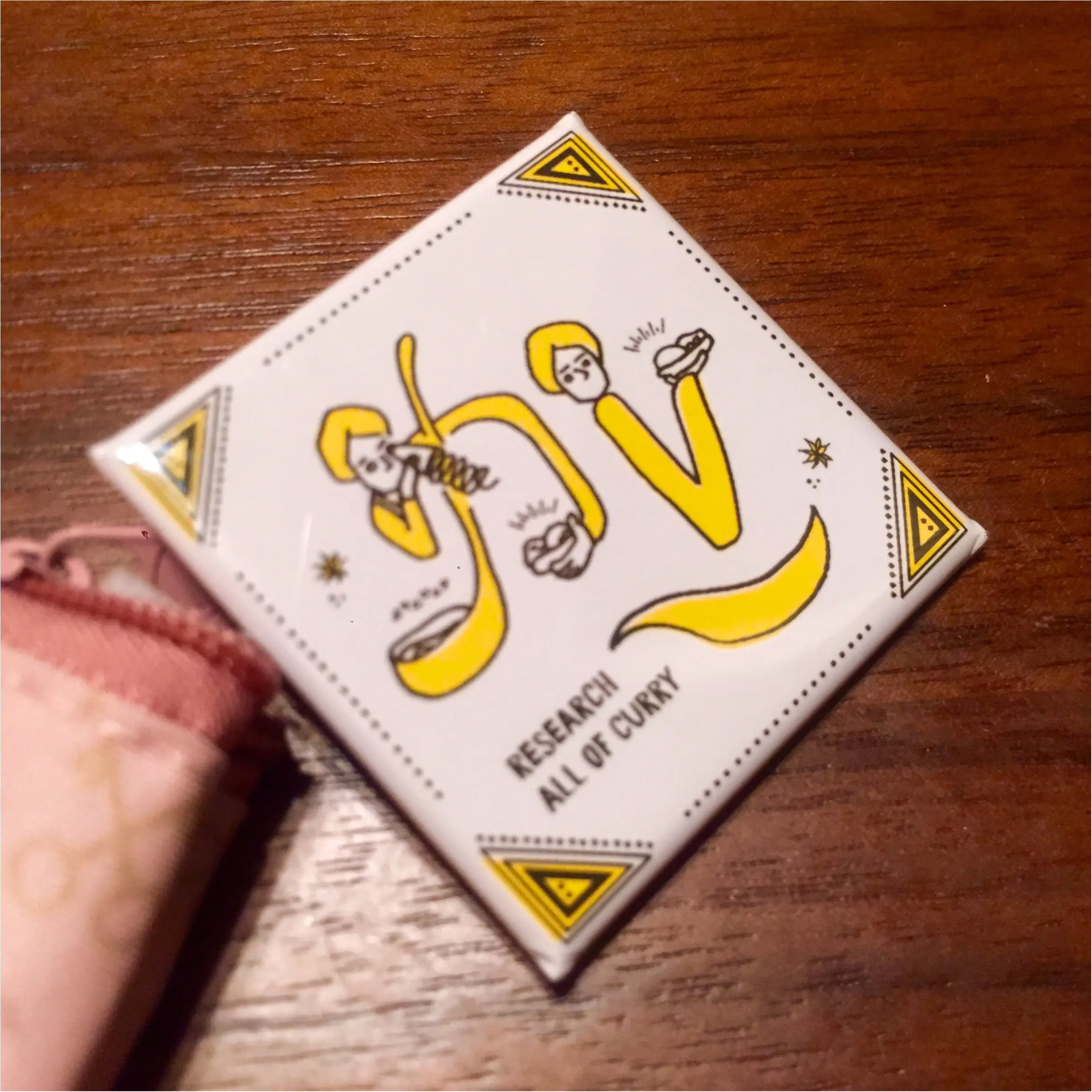 カレーのイベント♡カレー事情聴取へ行ってきました♡!_1