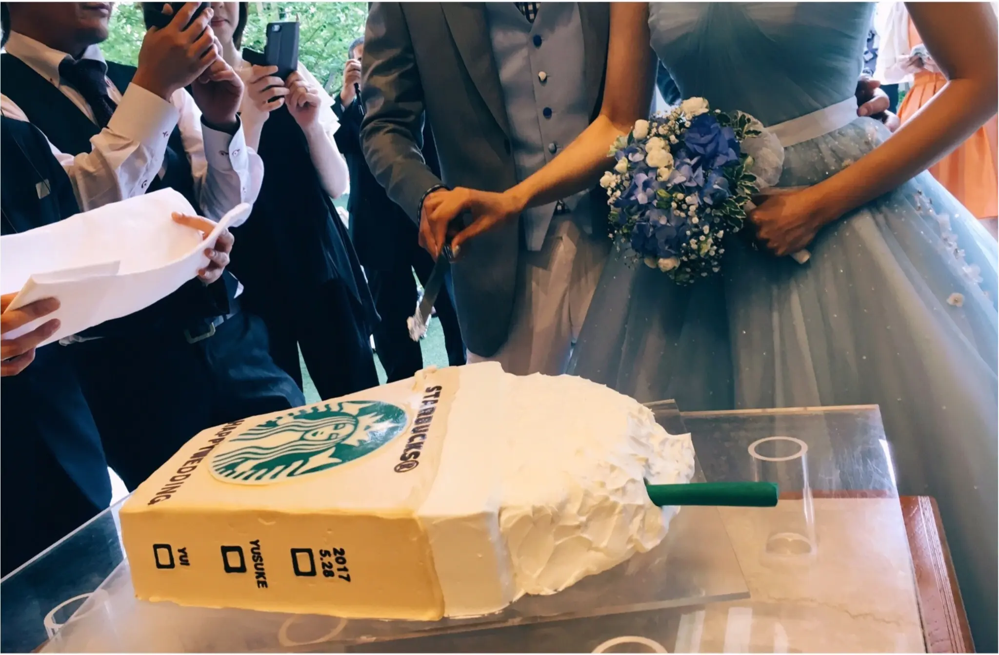 だいすきなモアハピ同期の結婚式♡♡名古屋岐阜三重旅行に行ってきました!_5