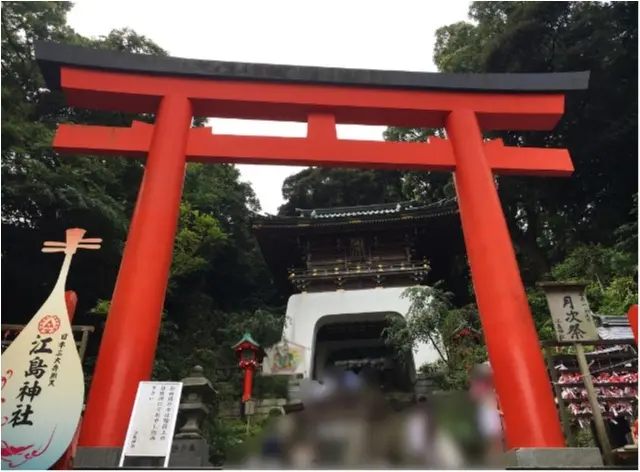 【鎌倉/逗子/湘南】夏にぴったり 日帰りでフォトジェニックなスポットを回っちゃおう!_6