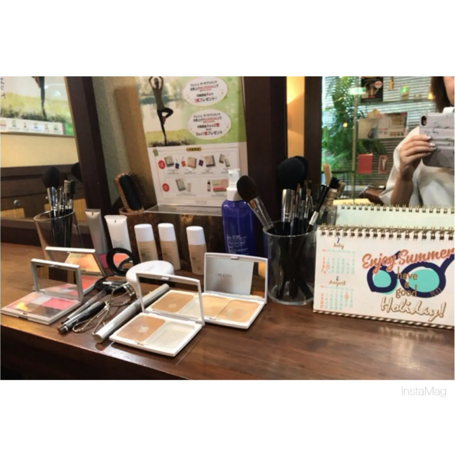 化粧ノリが抜群にUP!?【シェービングエステ】青山の隠れ家的サロン♪_10