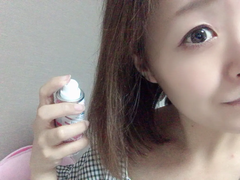 ドライシャンプーって知ってる?日本初上陸!【Batiste(バティスト)】を使ってみた♡_2