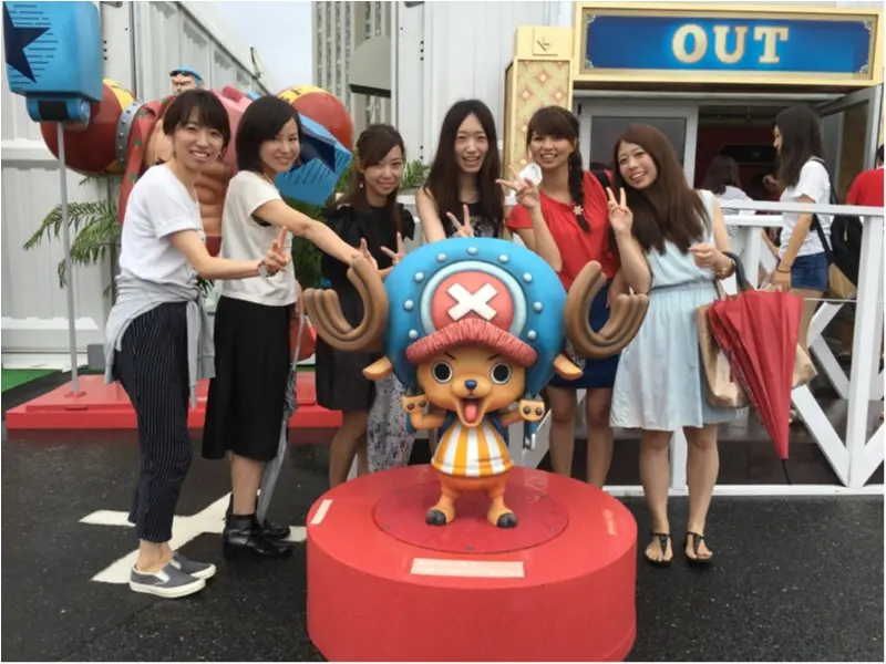 チームラボDMM.PLANETSが全力過ぎて楽しすぎる!byじゅな_10