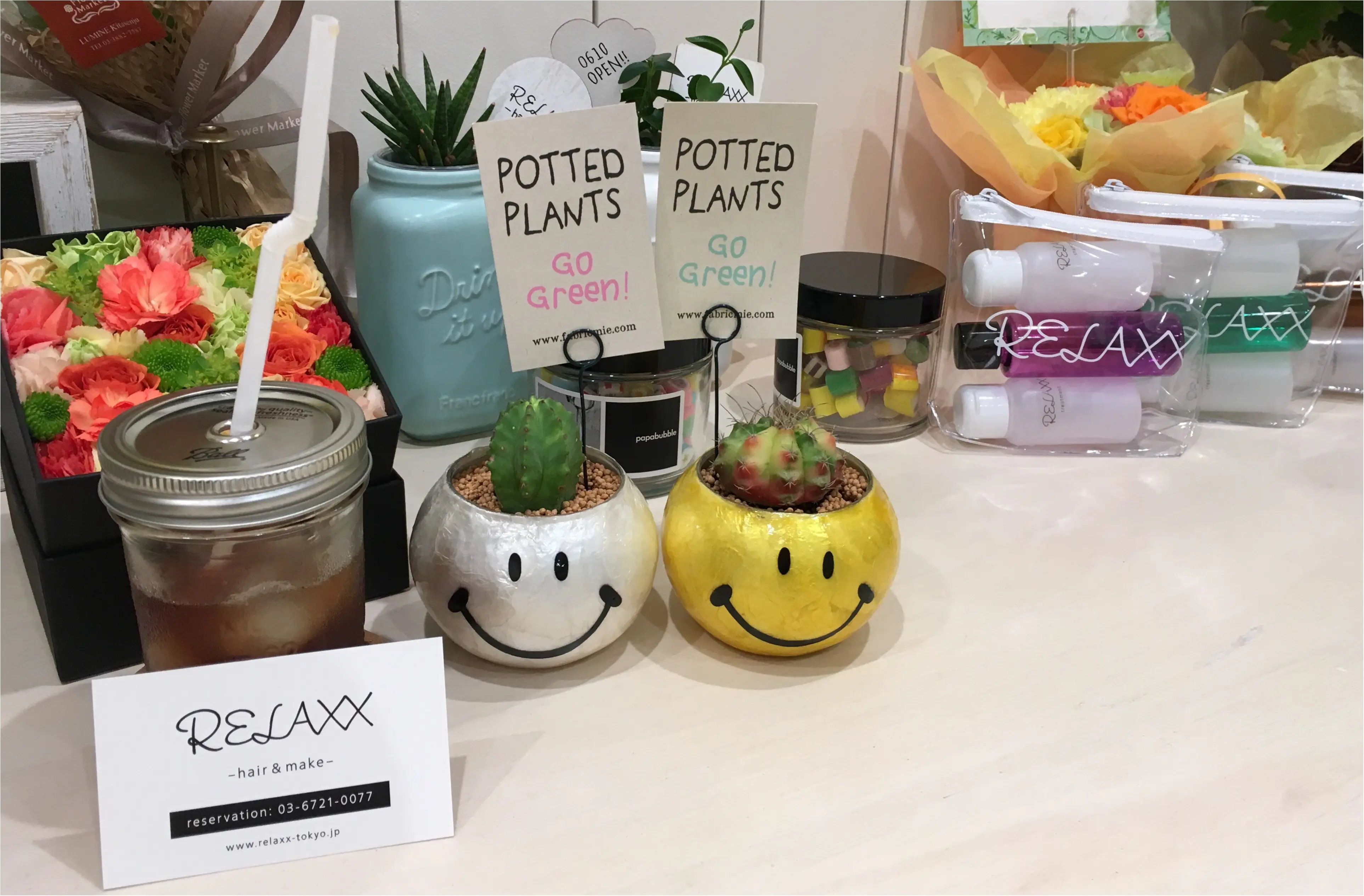 【ヘアカラー】大人カワイイ♡ヘアカラーは「ショコラベリー」_1